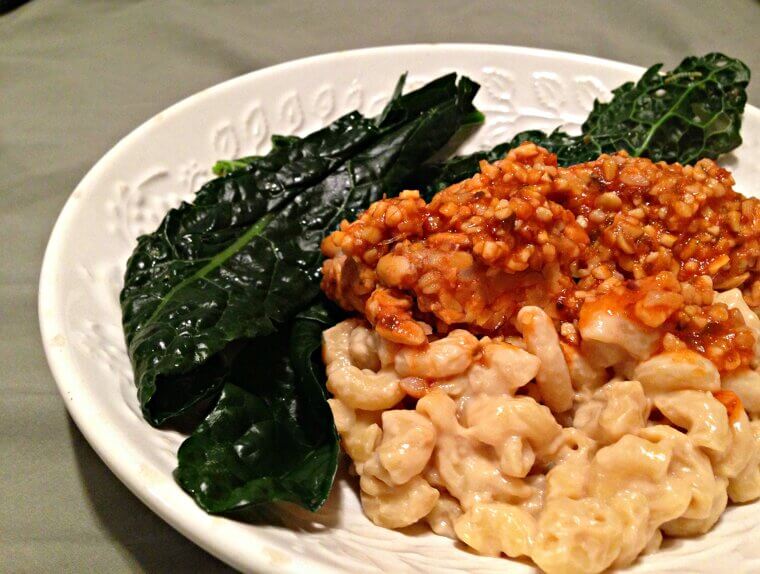 Vegan Diets Are Automatically Healthier