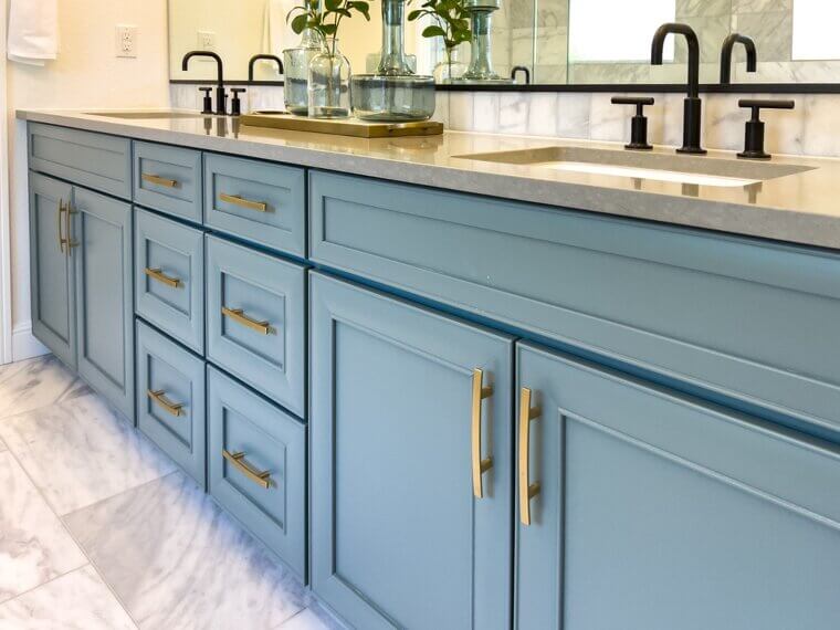 Brass Hardware and Fixtures