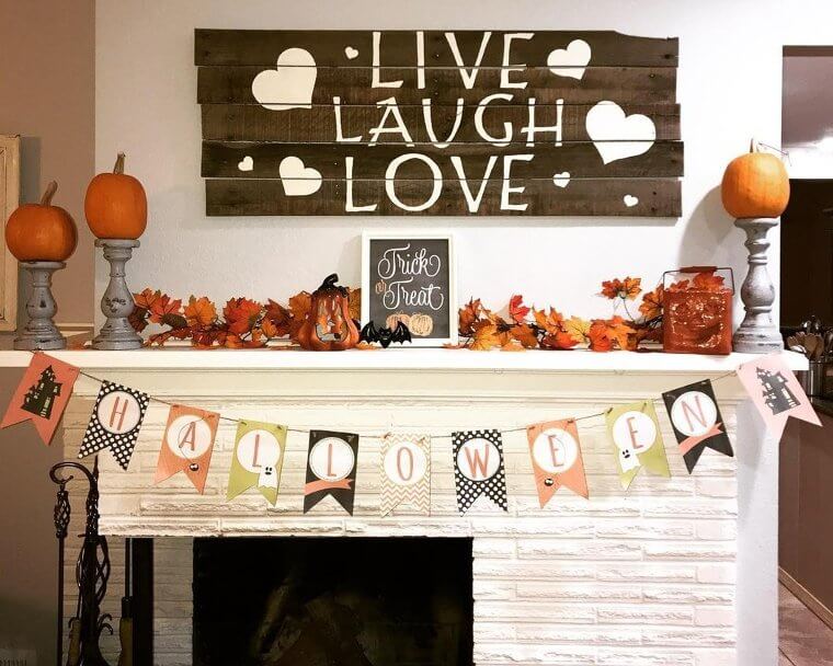 Wall Signs With Lettering