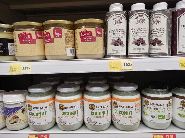 Coconut Oil Is A Superfood