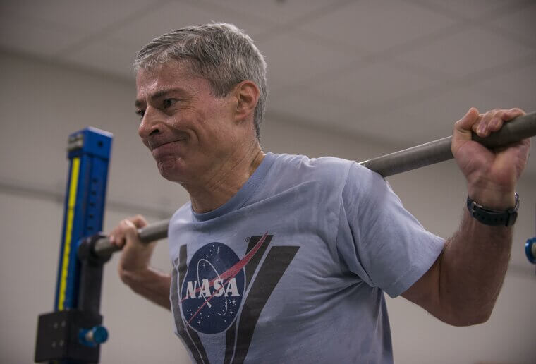 The More You Sweat, The More Calories You Burn