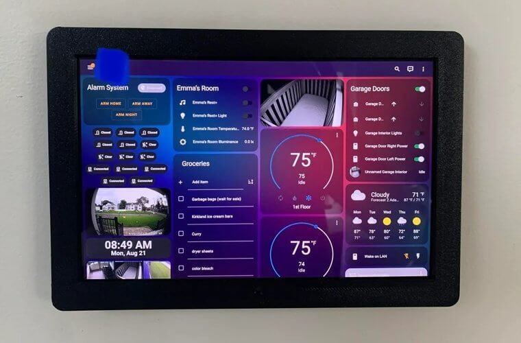 Smart Home Devices Sometimes Don't Make A Lot Of Sense
