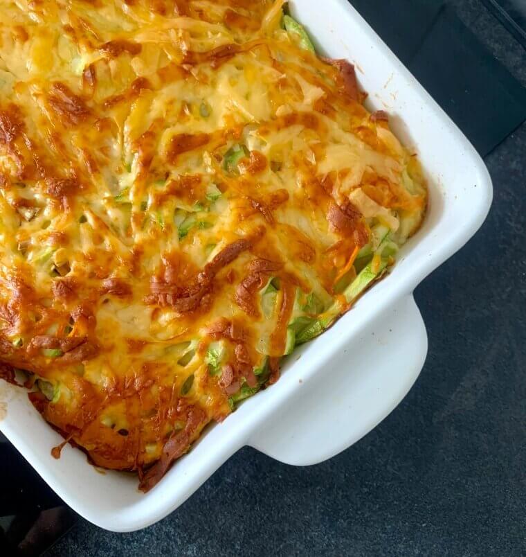 Time to Enjoy Your Food More