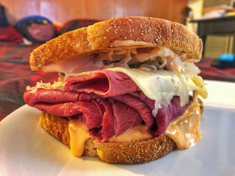 America Is a Melting Pot