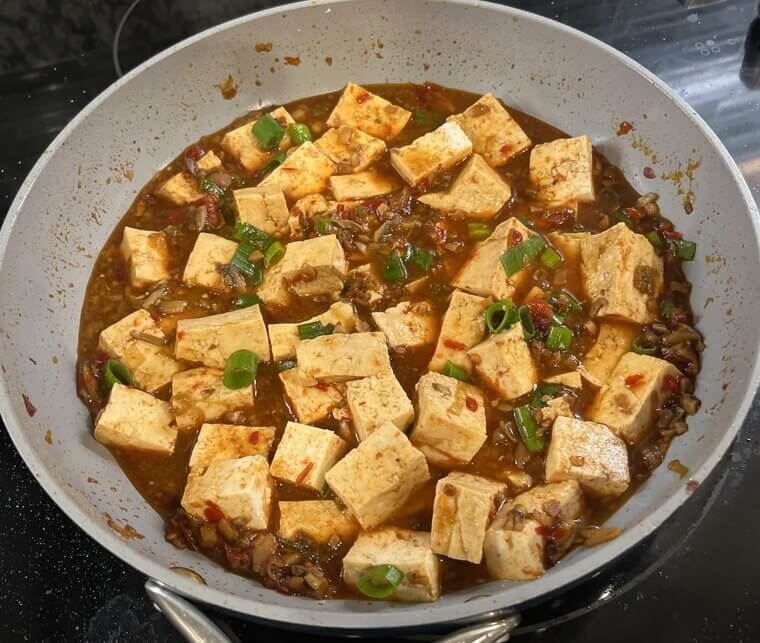 Tofu