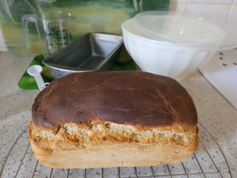 You Should Avoid Gluten At All Costs