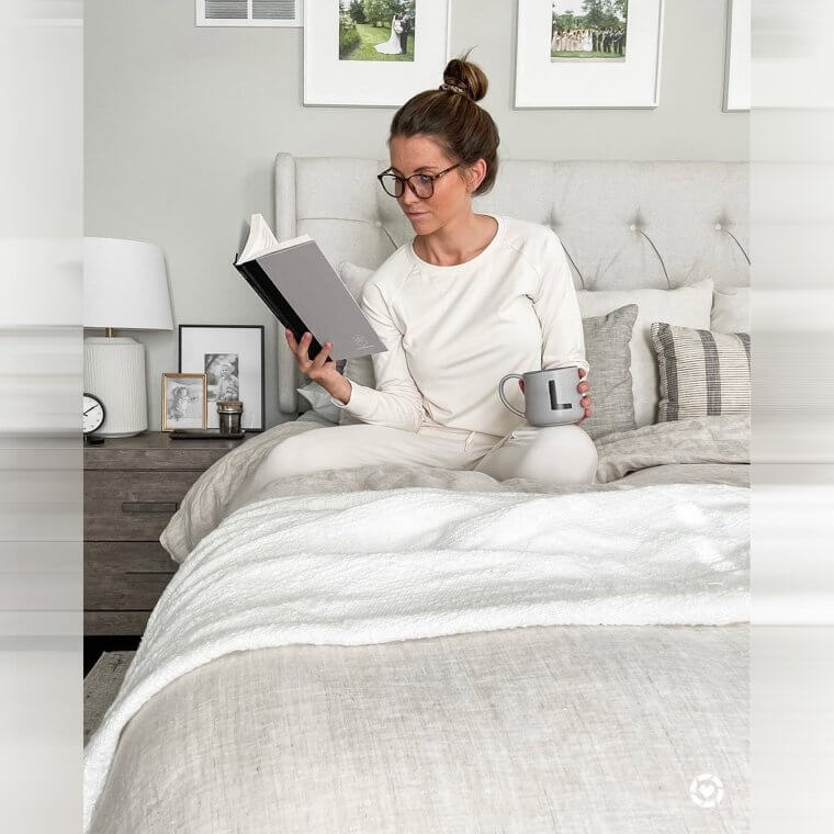 No Color or Warmth Is a Big No-No