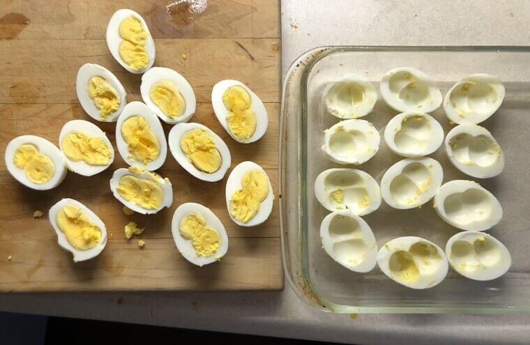 Eating More Protein Builds Muscle Faster