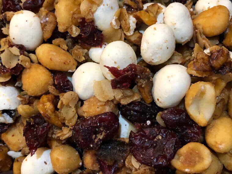 Eating More Fiber Will Always Improve Digestion